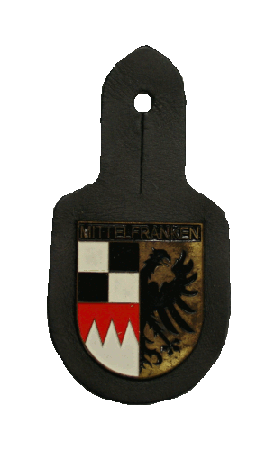 Bayern - Mittelfranken